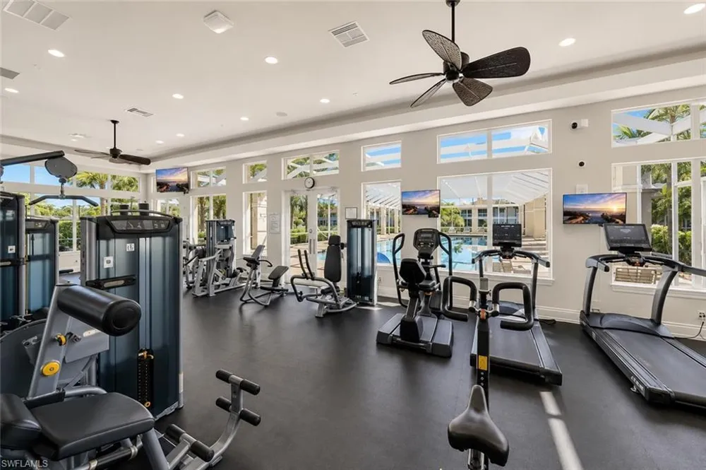 3029 Driftwood Way #3307 Naples, FL 34109