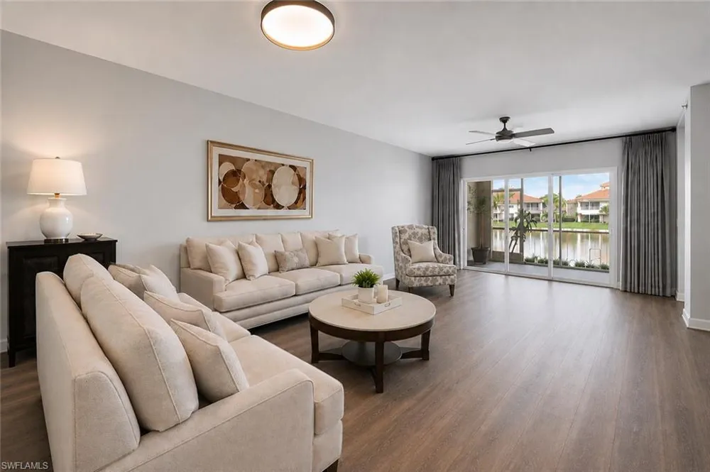 3029 Driftwood Way #3307 Naples, FL 34109