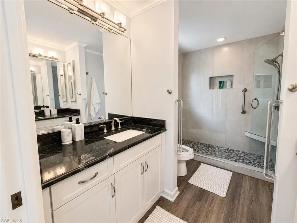 3029 Driftwood Way #3307 Naples, FL 34109