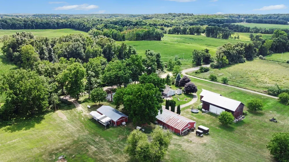 5366 Folks Road Hanover Township, MI 49246