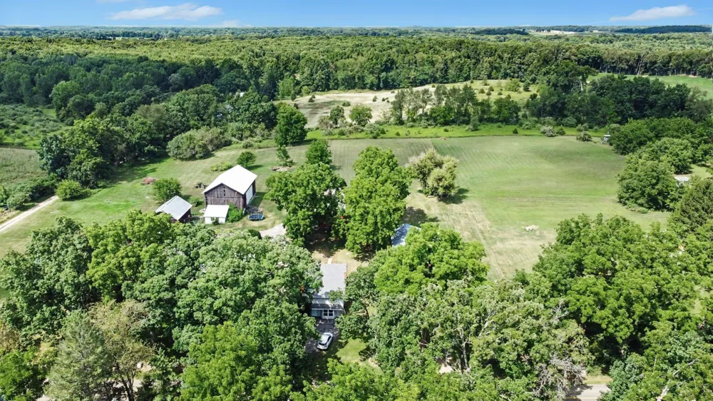 5366 Folks Road Hanover Township, MI 49246
