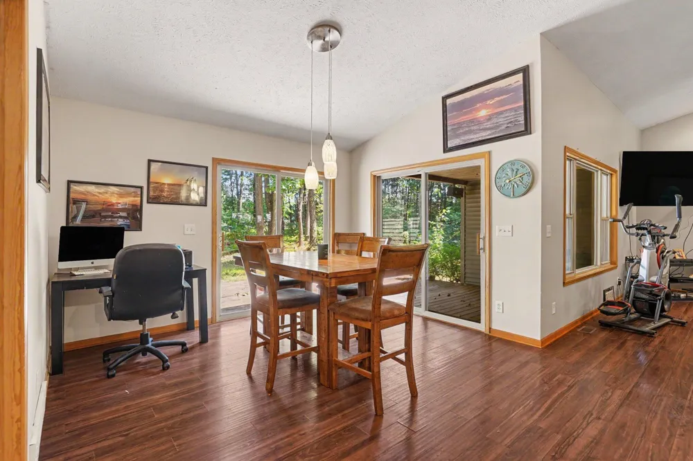 416 E River Road Dalton Township, MI 49445