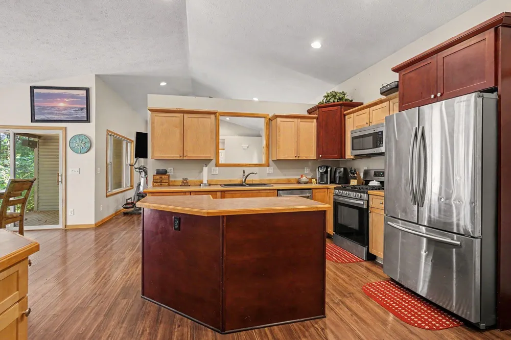 416 E River Road Dalton Township, MI 49445