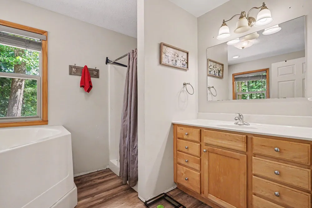 416 E River Road Dalton Township, MI 49445