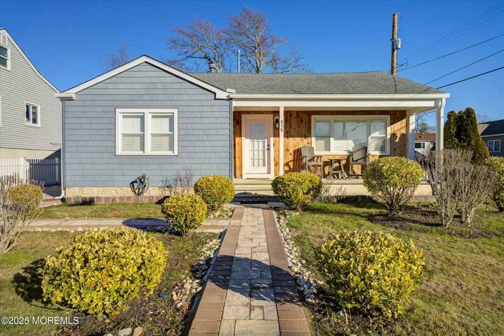 515 Stone Harbor Avenue #WINTER Ocean Gate, NJ 08740
