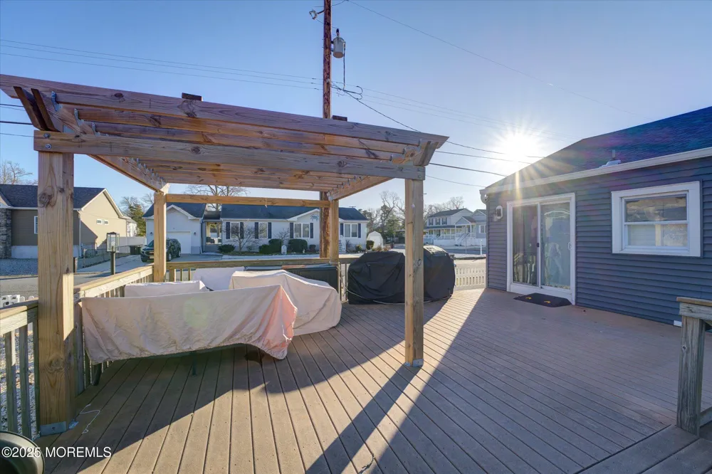 515 Stone Harbor Avenue #WINTER Ocean Gate, NJ 08740