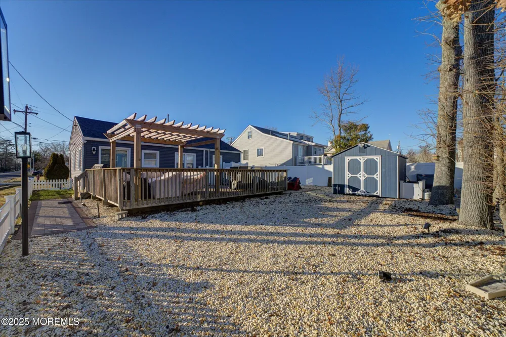 515 Stone Harbor Avenue #WINTER Ocean Gate, NJ 08740