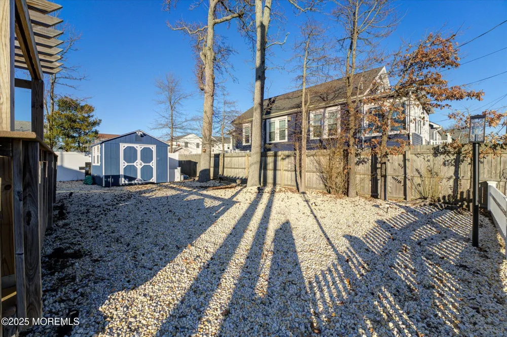 515 Stone Harbor Avenue #WINTER Ocean Gate, NJ 08740