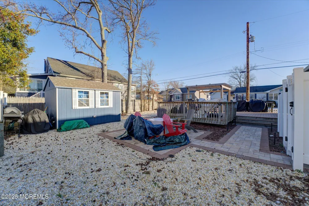 515 Stone Harbor Avenue #WINTER Ocean Gate, NJ 08740