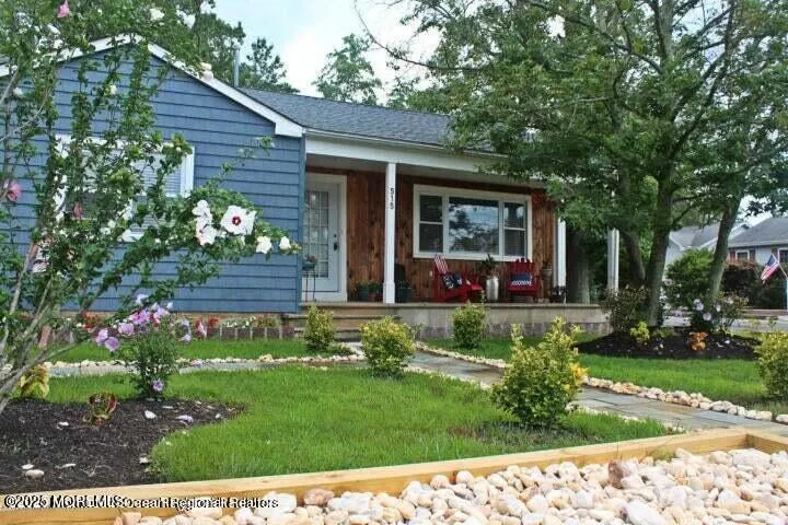 515 Stone Harbor Avenue #WINTER Ocean Gate, NJ 08740