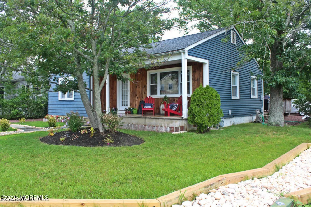 515 Stone Harbor Avenue #WINTER Ocean Gate, NJ 08740