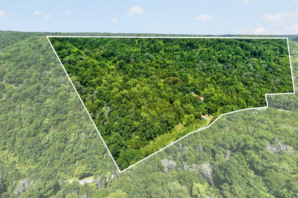 2949 Wilmouth Creek Rd Liberty, TN 37095