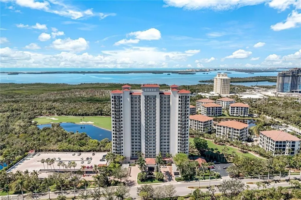 23540 Via Via Veneto Boulevard #503 Estero, FL 34134