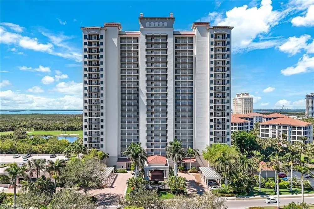 23540 Via Via Veneto Boulevard #503 Estero, FL 34134