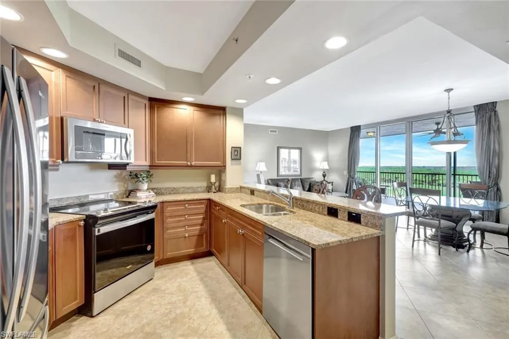 23540 Via Via Veneto Boulevard #503 Estero, FL 34134