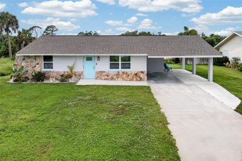 3165 ROCK CREEK DRIVE