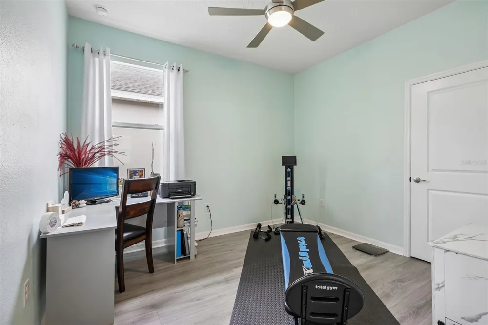 5395 SUNSHINE DRIVE Wildwood, FL 34785