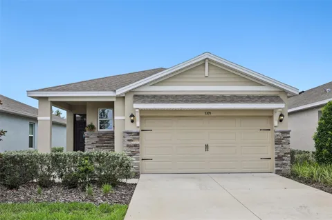 5395 SUNSHINE DRIVE