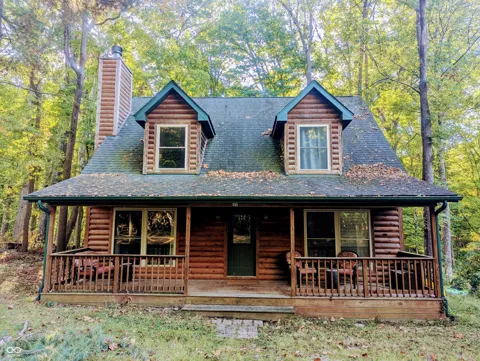 535 Cove Road