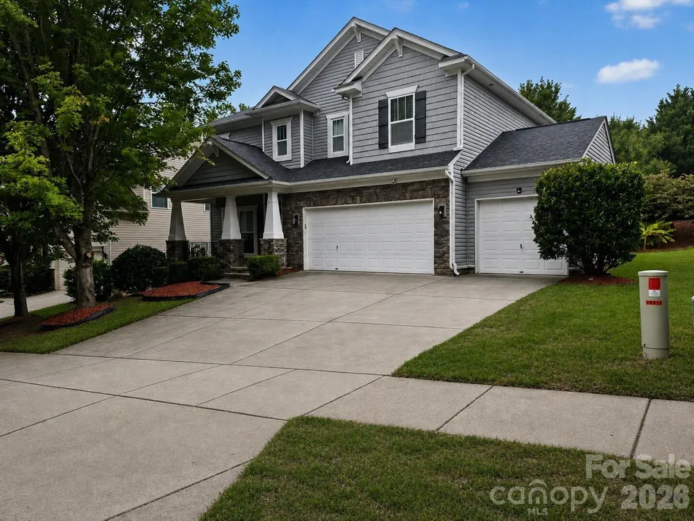 9835 Shearwater Avenue NW Concord, NC 28027