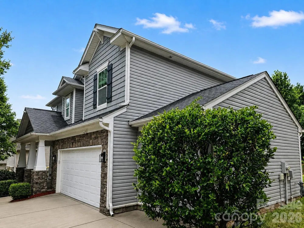 9835 Shearwater Avenue NW Concord, NC 28027
