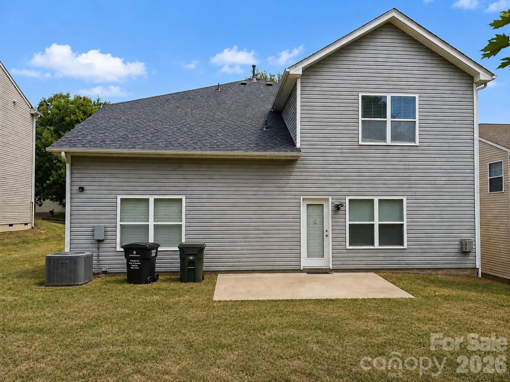 9835 Shearwater Avenue NW Concord, NC 28027