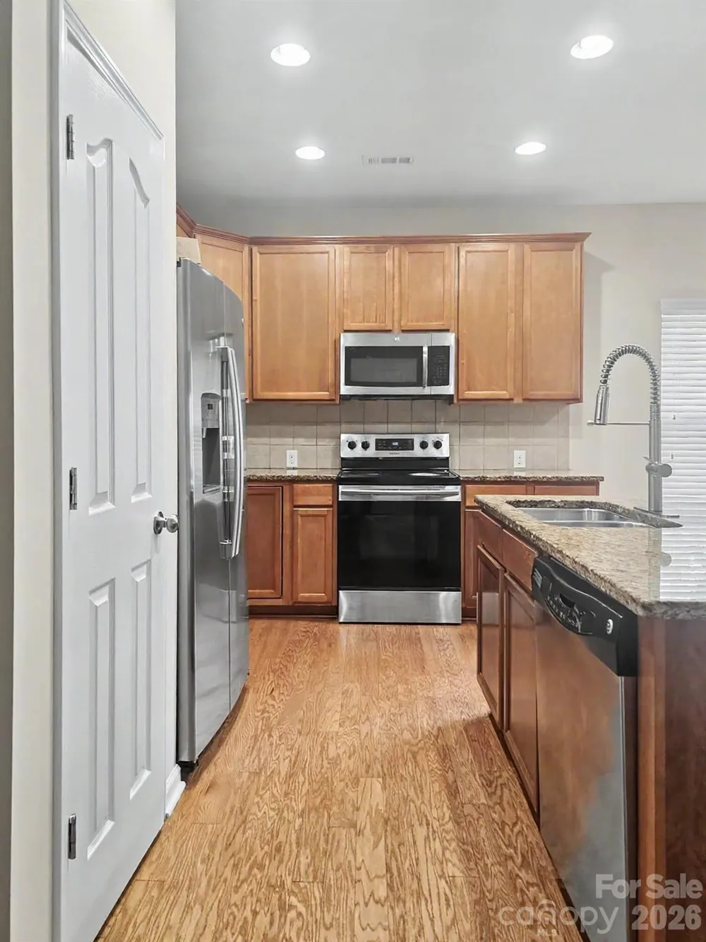 9835 Shearwater Avenue NW Concord, NC 28027