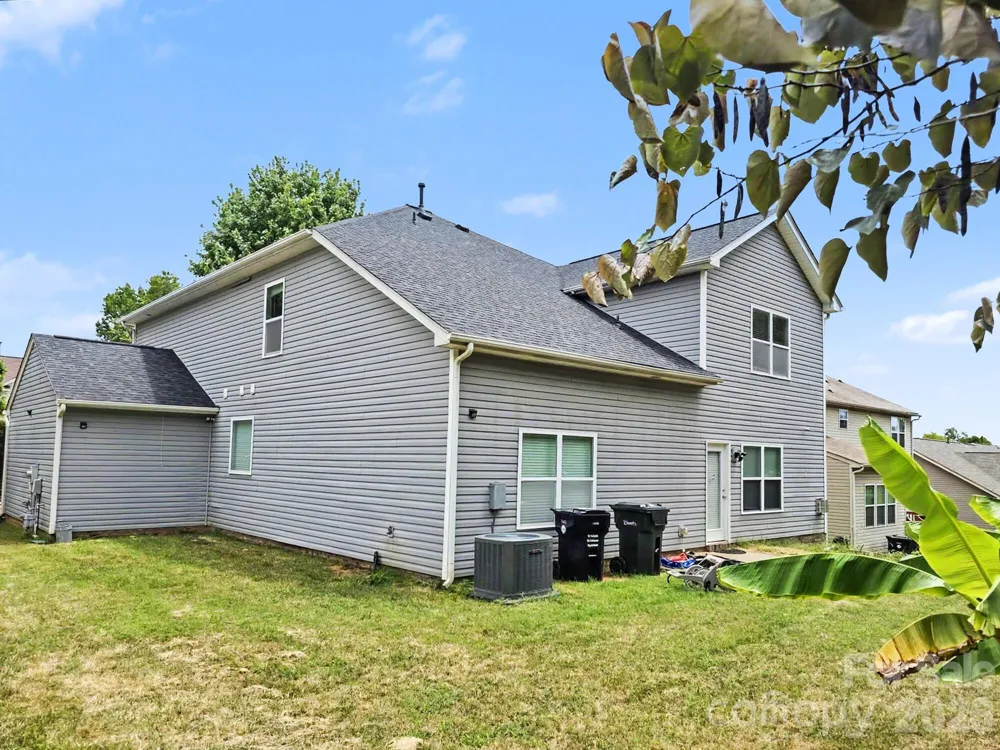 9835 Shearwater Avenue NW Concord, NC 28027