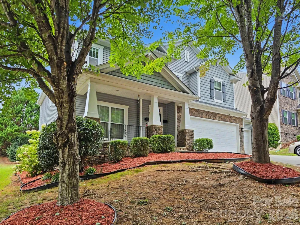 9835 Shearwater Avenue NW Concord, NC 28027