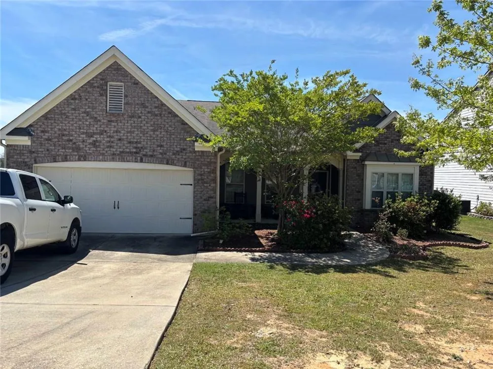 6388 Lemongrass Drive Columbus, GA 31907