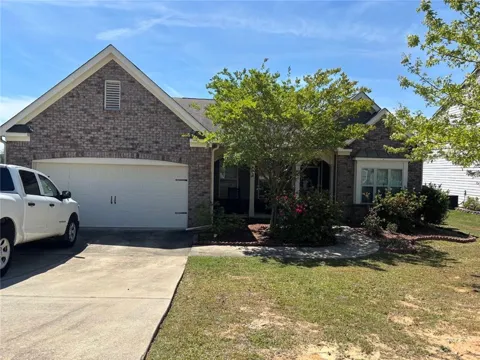 6388 Lemongrass Drive