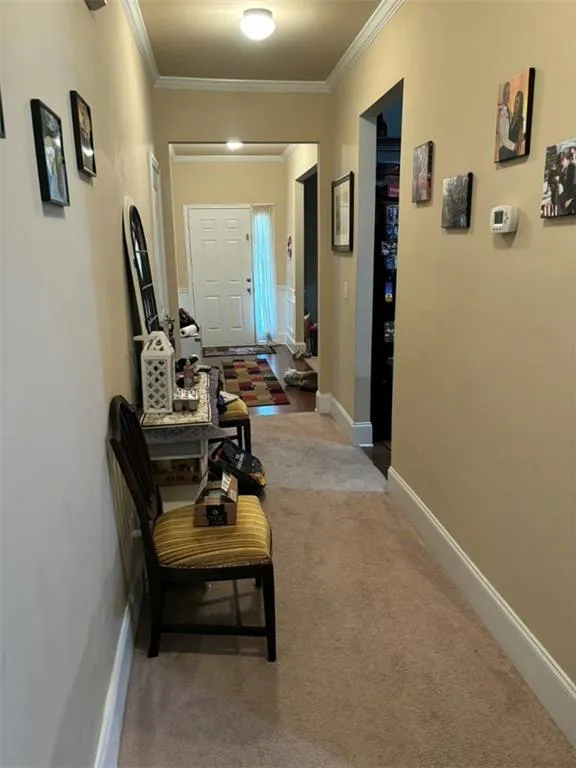 6388 Lemongrass Drive Columbus, GA 31907