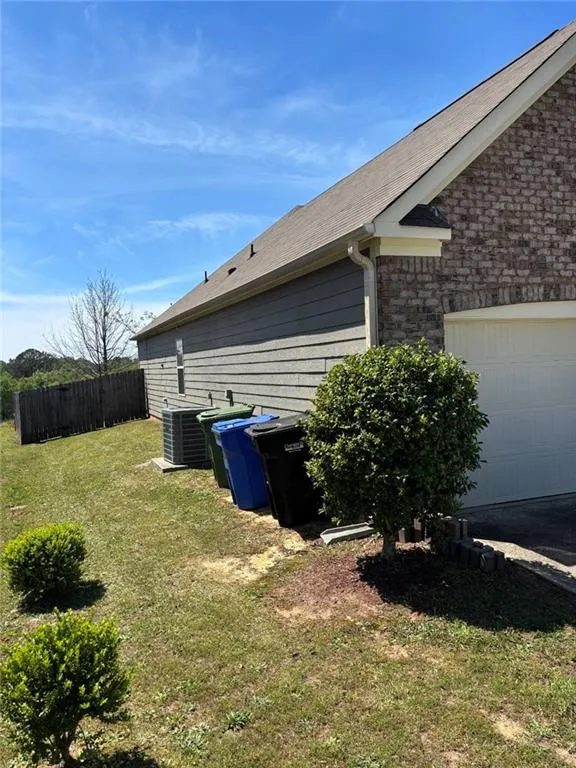 6388 Lemongrass Drive Columbus, GA 31907