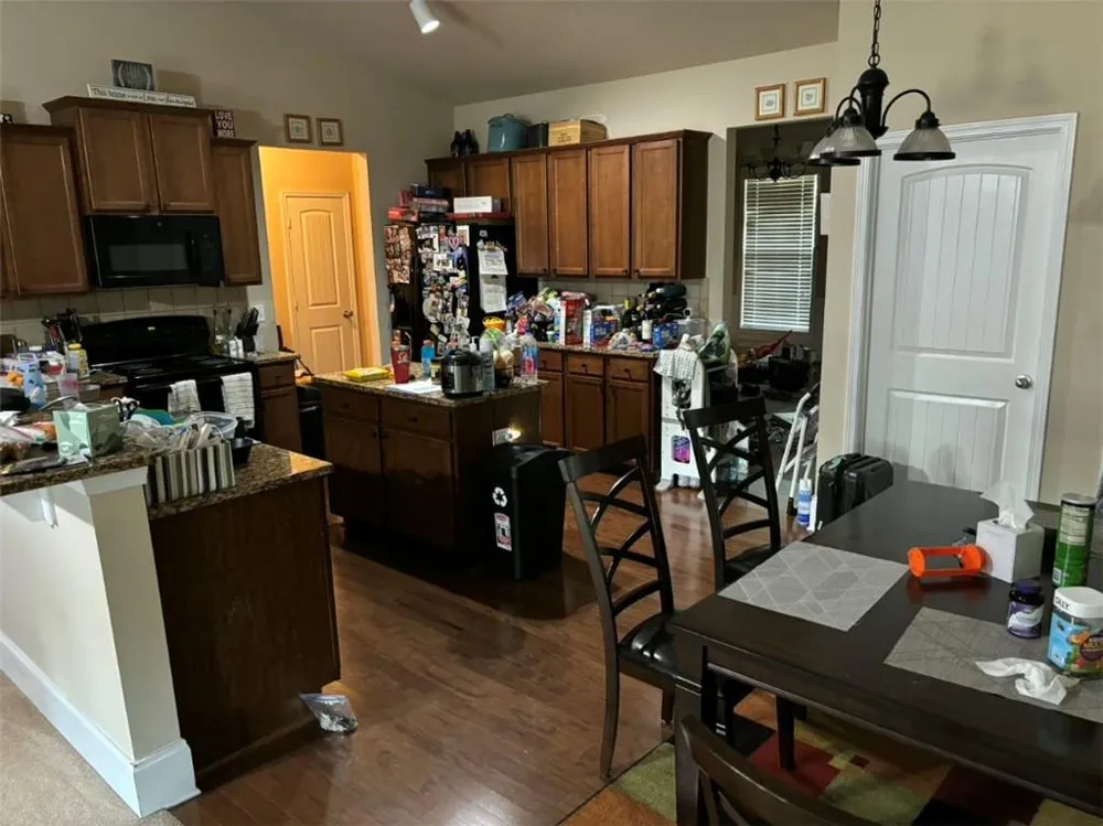 6388 Lemongrass Drive Columbus, GA 31907