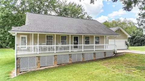 583 Avondale Drive