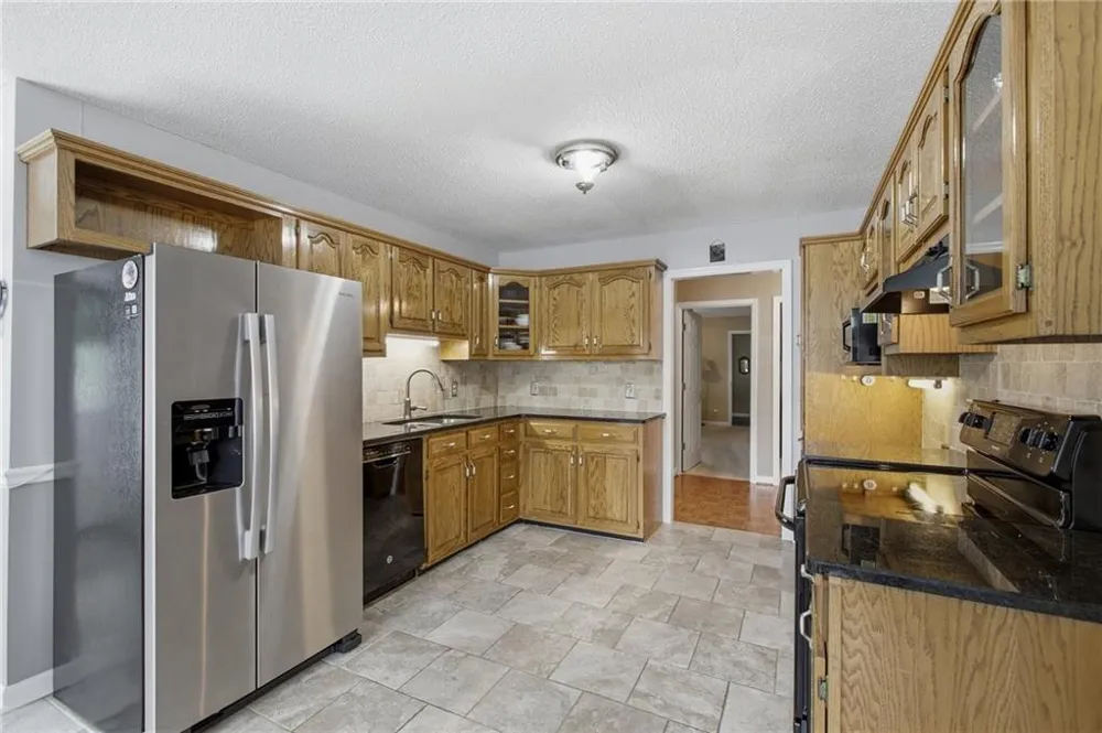583 Avondale Drive Rocky Face, GA 30740