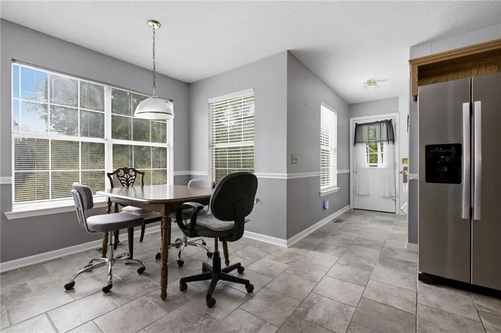 583 Avondale Drive Rocky Face, GA 30740