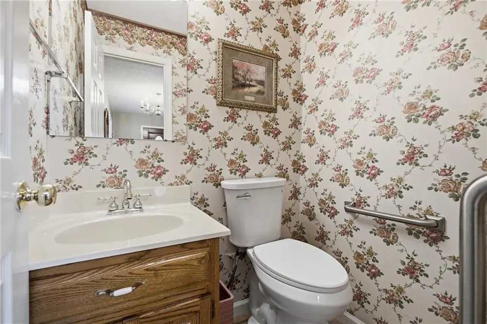 583 Avondale Drive Rocky Face, GA 30740