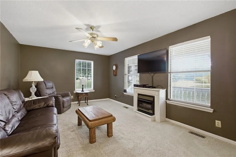583 Avondale Drive Rocky Face, GA 30740