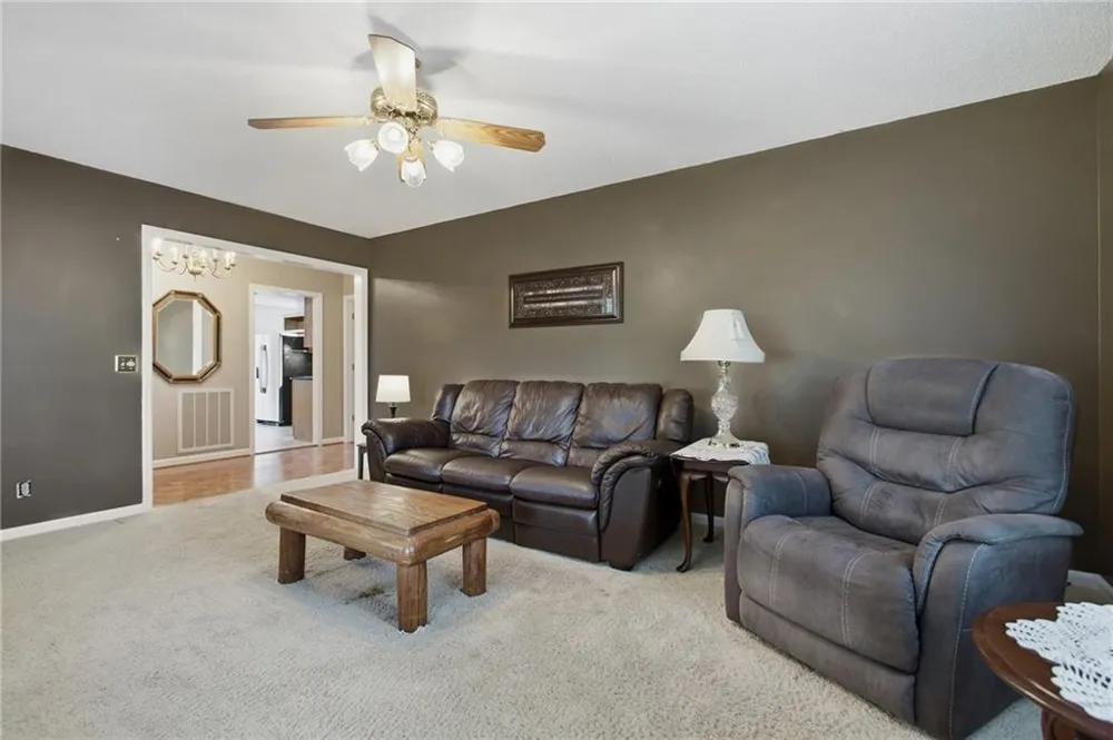 583 Avondale Drive Rocky Face, GA 30740