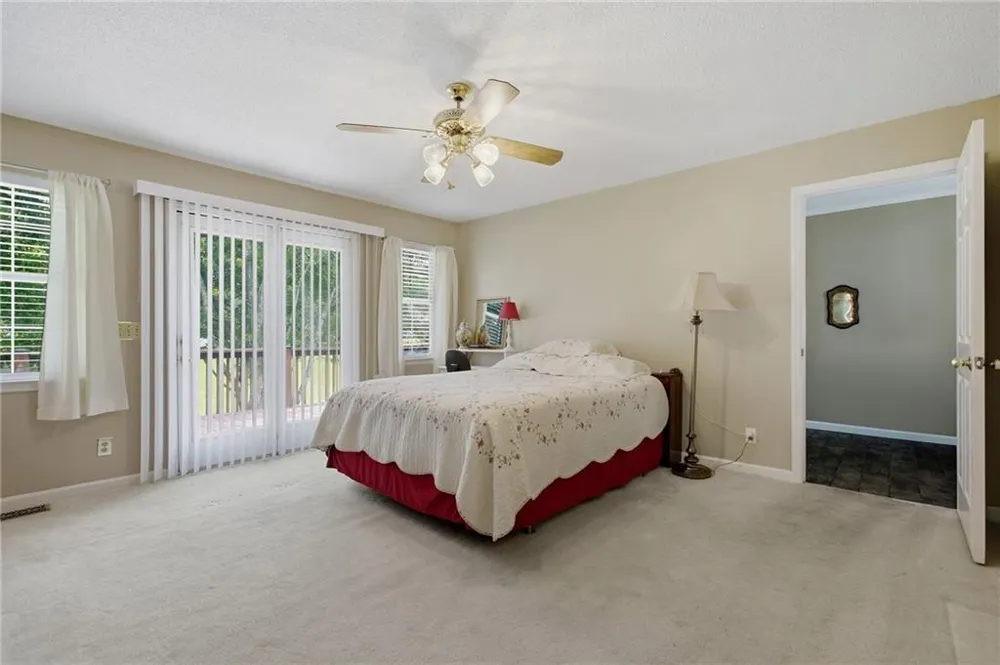 583 Avondale Drive Rocky Face, GA 30740