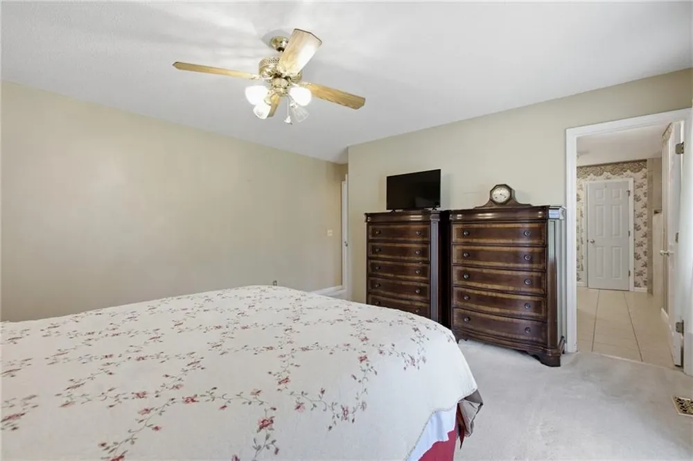 583 Avondale Drive Rocky Face, GA 30740