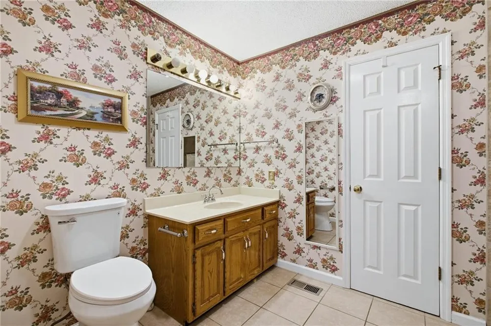 583 Avondale Drive Rocky Face, GA 30740