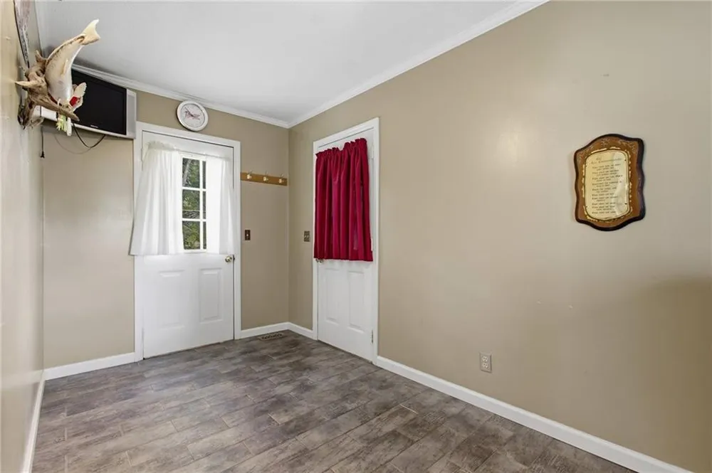 583 Avondale Drive Rocky Face, GA 30740