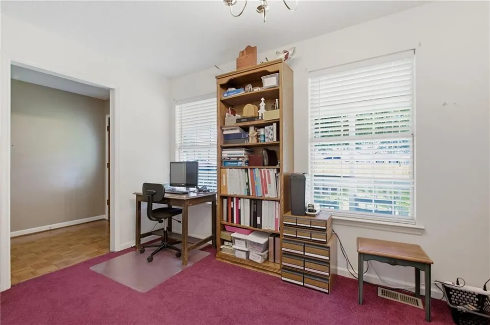 583 Avondale Drive Rocky Face, GA 30740