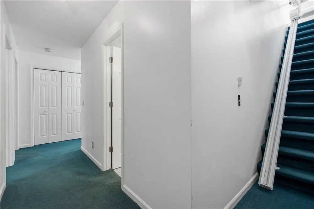 583 Avondale Drive Rocky Face, GA 30740