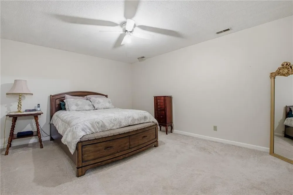 583 Avondale Drive Rocky Face, GA 30740