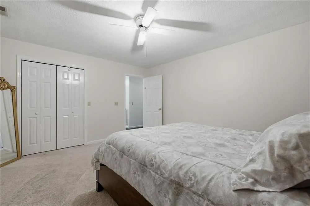 583 Avondale Drive Rocky Face, GA 30740