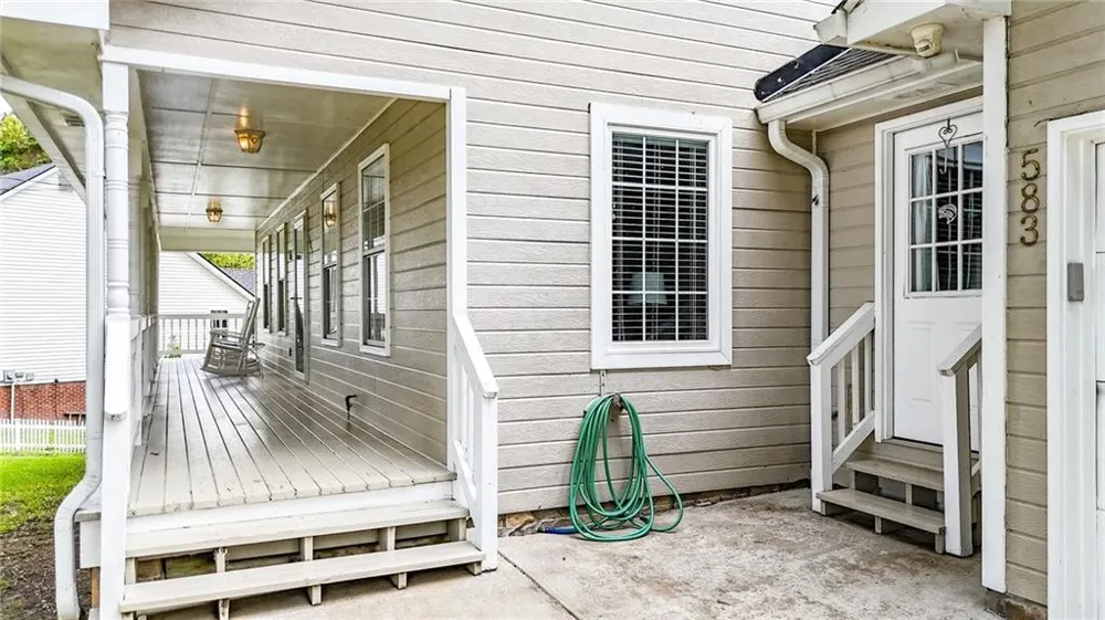 583 Avondale Drive Rocky Face, GA 30740