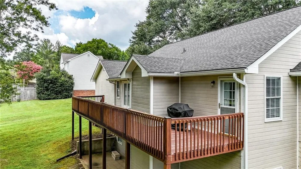 583 Avondale Drive Rocky Face, GA 30740